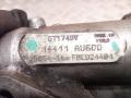 турбина Nissan Primera P12 2005, 2.2 л., дизель, МКПП, хетчбэк 5 дв., 14411AU600, 7258640001, 7258640002, 7258645001S, 7258645002S, MTG6140NM, MTG6140NR, MTG6140SL, MTG6140RB, 702N10166Z - фото №6