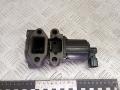 клапан EGR Mitsubishi Pajero 3 поколение 2002, 3.2 л., дизель, МКПП, внедорожник 3 дв., K5T70071, K005T70071, ME191047, ME204317 - фото №3