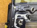 дверь задняя правая Citroen C4 Picasso 1 поколение 2009, 1.6 л., 9HZ (DV6TED4), дизель, АКПП, правый руль - фото №24