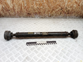 карданный вал Suzuki Grand Vitara 2 поколение 2008, 1.6 л., M16A, бензин, МКПП, внедорожник 3 дв., 2710166J01
