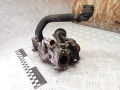 охладитель EGR / Радиатор EGR Volkswagen Passat B6 2007, 2.0 л., дизель, АКПП, универсал, 03G131513J - фото №3