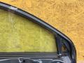 дверь передняя левая Nissan Qashqai 1 поколение 2008, 1.5 л., K9K 282, дизель, МКПП, правый руль - фото №15