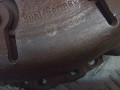 корзина сцепления Volkswagen Passat B5 1998, 1.9 л., дизель, 412012001, 048141117 - фото №6