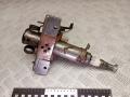 рулевая колонка Mercedes-Benz Vito W639 2006, 2.2 л., дизель, МКПП - фото №3