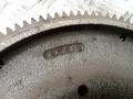 комплект сцепления Kia Shuma 2 поколение 2002, 1.6 л., бензин, K2A3, 8K28 - фото №13