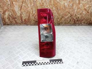 фонарь задний правый Ford Transit 7 поколение 2007, 2.4 л., дизель, МКПП, микроавтобус, 084311971RB