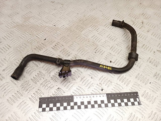 патрубок расширительного бачка Volkswagen Passat B6 2007, 2.0 л., дизель, АКПП, универсал, 1K0122109AN