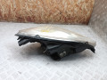 фара левая Peugeot Bipper 1 поколение 2010, 1.4 л., 8HS (DV4TED), дизель, АКПП, правый руль, 45570748, 1356687080 - фото №4