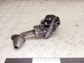 насос масляный Volkswagen Passat B3 1989, 1.8 л., бензин, 026115153 - фото №3