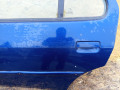 дверь задняя левая Peugeot 306 1 поколение [рестайлинг] 2000, 1.9 л., WJY (DW8B), дизель, МКПП, универсал, передний привод - фото №5