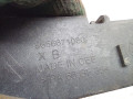 Крепление бампера переднего Citroen C4 Picasso 1 поколение 2009, 1.6 л., 9HZ (DV6TED4), дизель, АКПП, правый руль, 9656671080 - фото №3
