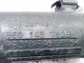 патрубок интеркулера Audi A4 B6 2004, 1.9 л., дизель, 8E0145762B, 3B0145762B, 8E0145840, 3B0145762E - фото №3