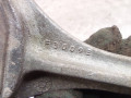 подушка крепления двигателя Fiat Stilo 1 поколение 2003, 1.9 л., дизель, F30093, 46832484 - фото №3