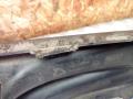 решетка радиатора Smart Fortwo 1 поколение [рестайлинг] 2003, 0.8 л., дизель, робот, 0001726V003, 12566DNF - фото №4