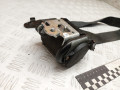 ремень безопасности Nissan Qashqai 1 поколение 2008, 1.5 л., K9K 282, дизель, МКПП, правый руль, 804889, 5507746B, 560212266A, 852532 - фото №5