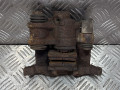 суппорт задний левый Peugeot 607 1 поколение 2002, 2.2 л., 4HX (DW12TED4/FAP), дизель, седан - фото №3