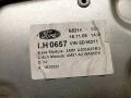 стеклоподъемник электрический передний левый Ford Focus 2 поколение 2006, 4M51A045H17A, 4M51A203A29BG, 4M51A219A65EK, 4M5T14A389, 995208101 - фото №3