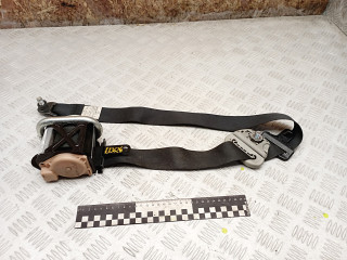 ремень безопасности Suzuki Grand Vitara 2 поколение 2008, 1.6 л., M16A, бензин, МКПП, внедорожник 3 дв., 8492064J0