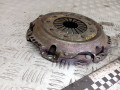 корзина сцепления Honda Civic 4 поколение 1991, 1.5 л., бензин, 120017110, 411805900 - фото №3