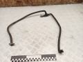 патрубок радиатора Alfa Romeo 146 1 поколение 1997, 1.9 л., дизель, МКПП, A640902136, A64090213601 - фото №2