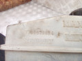 вакуумный усилитель тормозов Renault Megane 1 поколение 1997, 7700828034F, 7700411767B, 311901 - фото №6