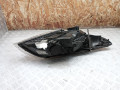 фара левая Renault Megane 3 поколение 2010, 1.5 л., K9K 724, дизель, МКПП, хетчбэк 3 дв., правый руль, 1305236456, 260600018R, 0301244601 - фото №11