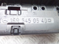 блок предохранителей Mercedes-Benz B-Класс W245 2006, 1.5 л., M 266.920, бензин, правый руль, 1695450540 - фото №8
