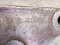 кронштейн двигателя Opel Vectra B 1998, 1.6 л., бензин, 90495438 - фото №4