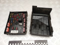 блок предохранителей Volkswagen Passat B6 2007, 2.0 л., дизель, АКПП, универсал, 1K0937132F, 3C0937125, 63592777 - фото №4