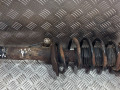 стойка передняя правая Volkswagen Passat B6 2007, 2.0 л., BWA, бензин, МКПП, седан, 3C0413031AL - фото №7