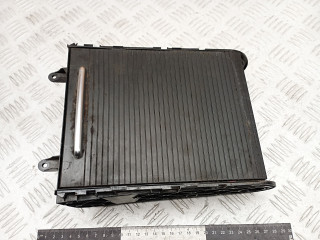 подстаканник Volkswagen Passat B6 2009, 2.0 л., дизель, МКПП, универсал, 3C2863241AN, 3C0857503