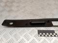 накладка двери (крышки) багажника Mercedes-Benz E-Класс W211/S211 2003, 2.2 л., OM 646.961, дизель, АКПП, седан, A2117500193 - фото №5