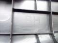 накладка на порог Kia Sorento 2 поколение 2010, 2.2 л., дизель, МКПП, полный привод, правый руль, 858742P000 - фото №4