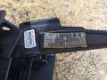 педаль тормоза Peugeot 407 1 поколение 2006, 2.0 л., дизель, АКПП, универсал, 9654751180 - фото №9