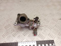 корпус термостата Ford Mondeo 2 поколение 1998, 1.8 л., дизель, 96FF8594AB, 89FF9K478BB - фото №2