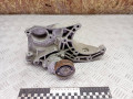 кронштейн компрессора кондиционера Opel Sintra 1 поколение 1998, 2.2 л., бензин, 90501940 - фото №2