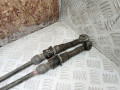 кулиса Mazda 6 GG 2003, 2.0 л., бензин, МКПП, правый руль, GJ8AC, G0502JBL80 - фото №2