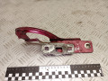 петля капота правая Renault Megane 1 поколение 1998, 1.6 л., бензин, МКПП, 834370, 834370M, 7700834370 - фото №3