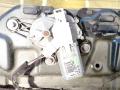 крышка багажника (дверь 3-5) Renault Grand Scenic 2 поколение 2006, 1.9 л., дизель, МКПП, минивэн, 43R00048, 8200153458, 53018912, E643R00048, 8200153458C - фото №17