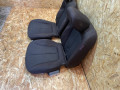 салон (комплект сидений) Hyundai Santa Fe 2 поколение [рестайлинг] 2011, 2.2 л., дизель, МКПП, правый руль - фото №8
