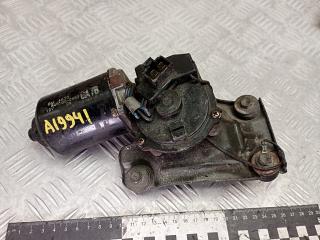 моторчик передних стеклоочистителей (дворников) Mazda 626 GE 1994, 8491006680, BMGA7B