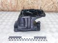 кронштейн (крепление) Peugeot 3008 1 поколение 2011, 1.6 л., дизель, робот, передний привод, правый руль, 9682624580 - фото №2