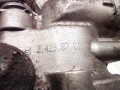 корпус термостата Mercedes-Benz M-Класс W163 [рестайлинг] W163 2004, 2.7 л., дизель, АКПП, внедорожник 5 дв., полный привод, 242987C1, 293043 - фото №5
