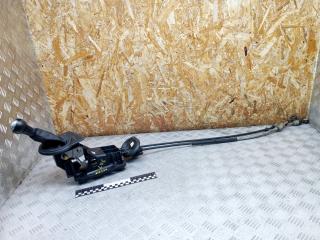 кулиса Citroen C4 1 поколение 2006, 1.6 л., бензин, МКПП, 9685816980