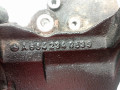 кронштейн генератора Chrysler PT Cruiser 1 поколение 2002, 2.2 л., дизель, A6642340539, 12403069 - фото №4
