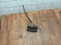 суппорт задний правый Mercedes-Benz Vito W639 2006, 2.2 л., дизель, МКПП, правый руль, Y01360 - фото №3