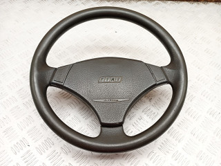 руль Fiat Punto 1 поколение 1998, 1.2 л., бензин, МКПП, хетчбэк 3 дв.