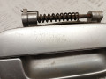 ручка наружная задняя левая Peugeot 406 1 поколение [рестайлинг] 2000, 2.0 л., RHZ (DW10ATED), дизель, МКПП, универсал, 9621859477 - фото №2