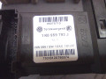 моторчик стеклоподъемника передний левый Volkswagen Caddy 3 поколение 2008, 1.9 л., BLS, дизель, АКПП, 1T0959701D, 402025C, 1K0959793J - фото №6