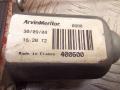 стеклоподъемник электрический задний правый Nissan Primera P12 2006, 2.2 л., дизель, МКПП, хетчбэк 5 дв., 116168, 400600, A28204 - фото №5